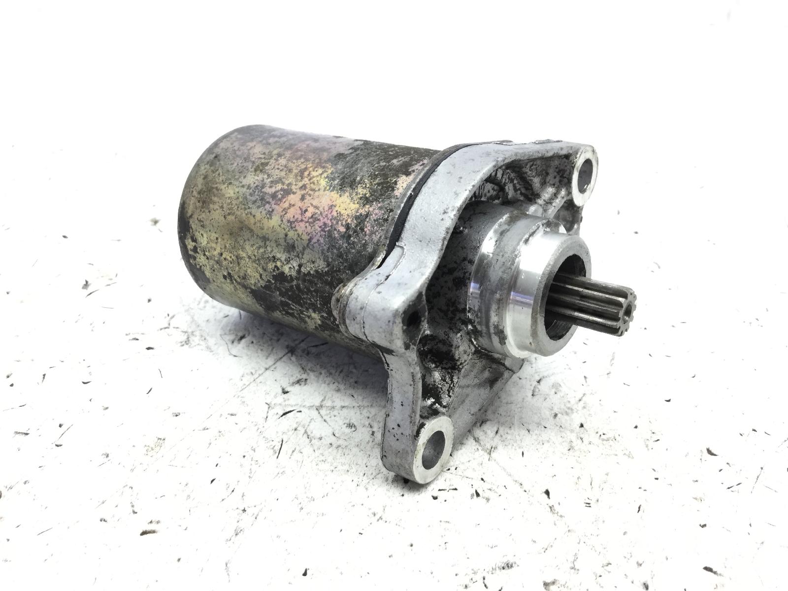 Piaggio free 50 starter motorino avviamento 1992 1994 fcs1t