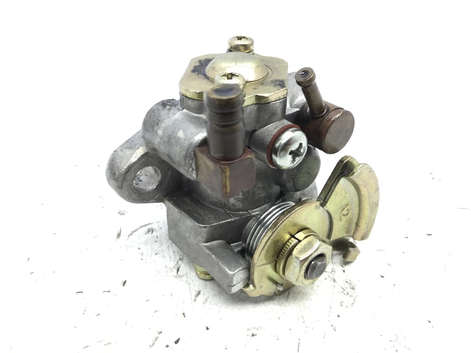 Piaggio free 50 miscelatore olio e benzina 1992 1994 fcs1t