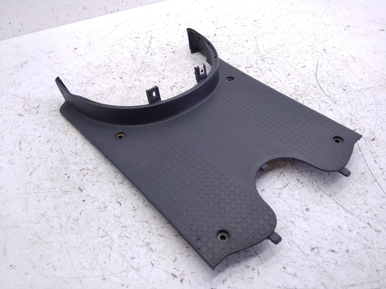 Piaggio free 50 carena pedana pavimento poggiapiedi 1992 1994 fcs1t
