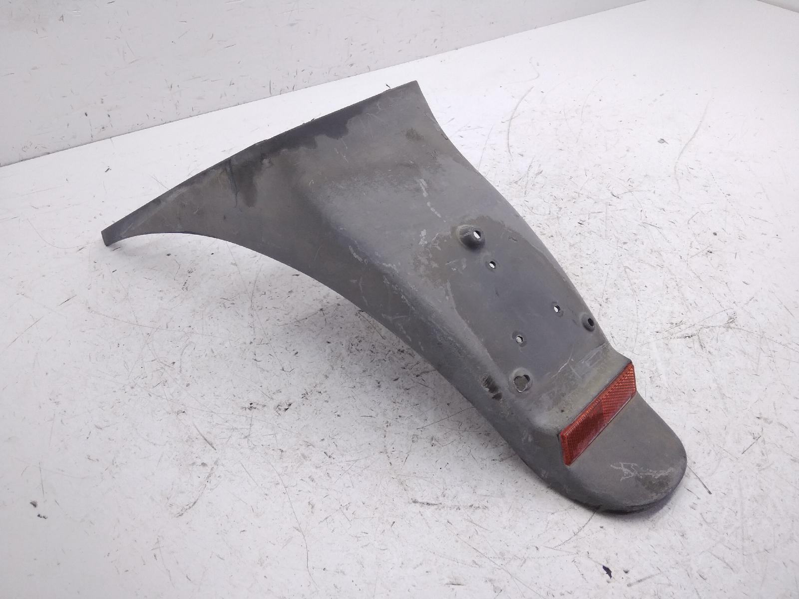 Piaggio free 50 parafango posteriore portatarga 1992 1994 fcs1t