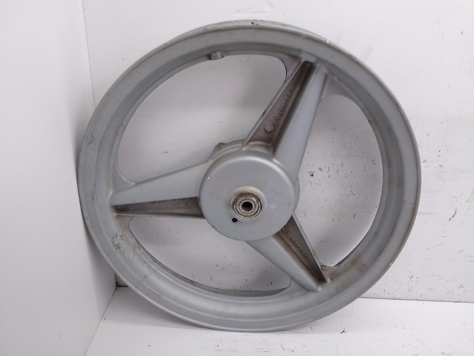 Piaggio free 50 cerchio ruota anteriore 14 x 1.85 1992 1994 fcs1t