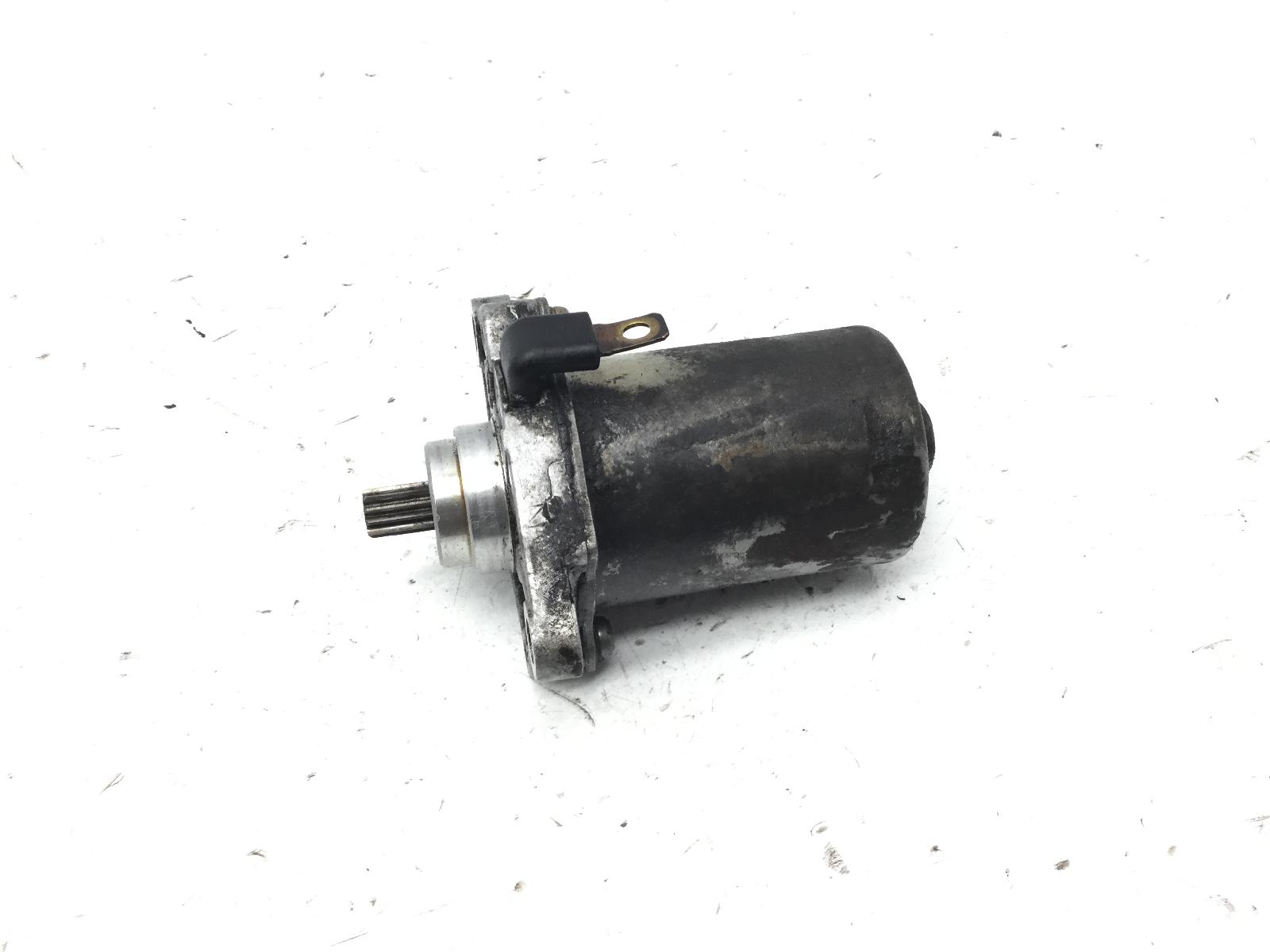 Piaggio free 50 motorino avviamento 1992 1994 fcs1t