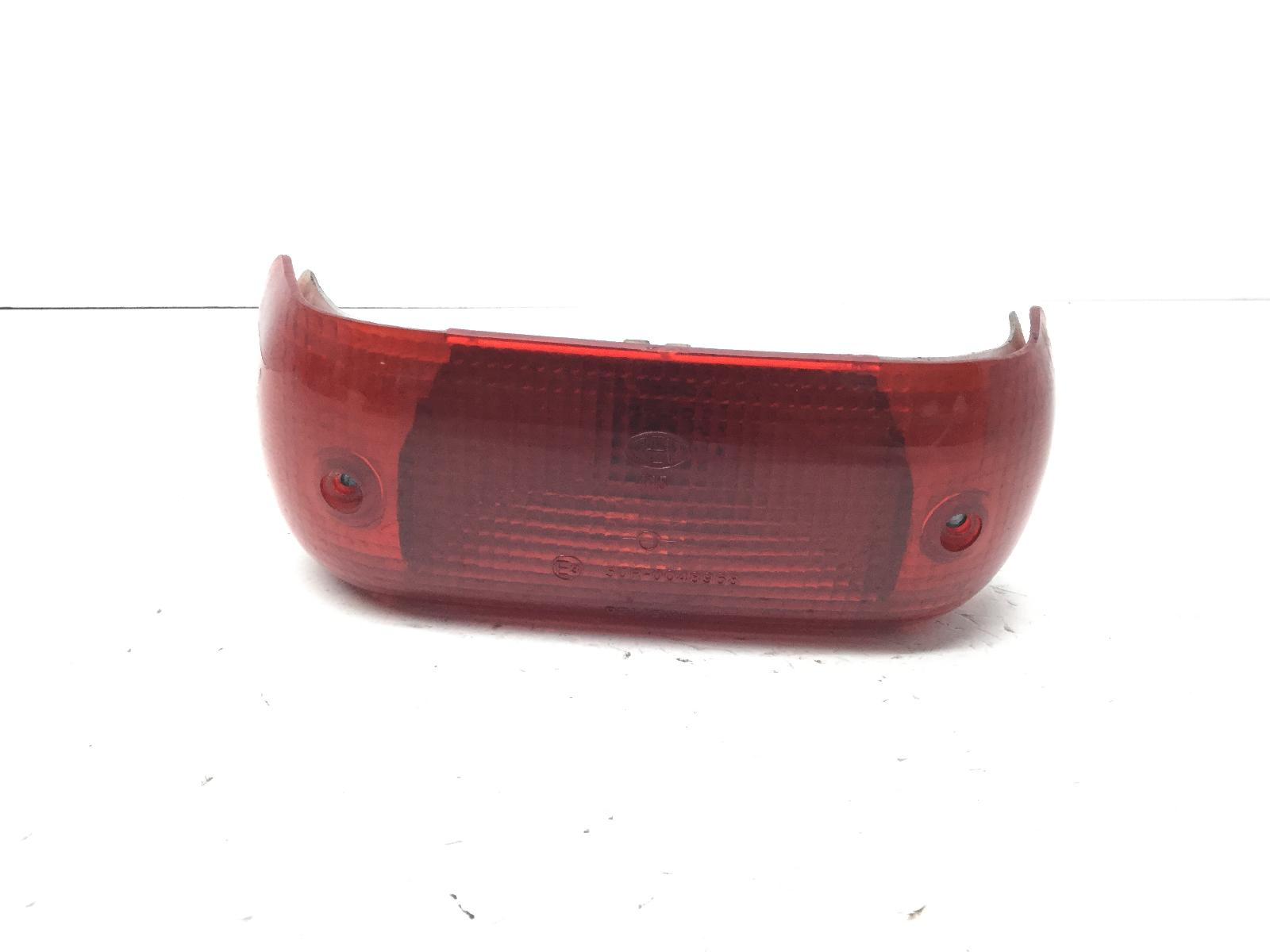 Piaggio free 50 faro fanale puce targa posteriore 1992 1994 fcs1t