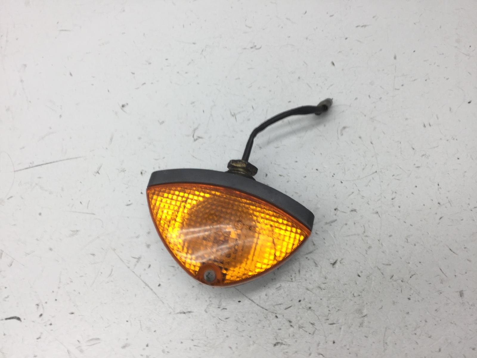 Piaggio free 50 freccia anteriore destra sinistra 1992 1994 fcs1t