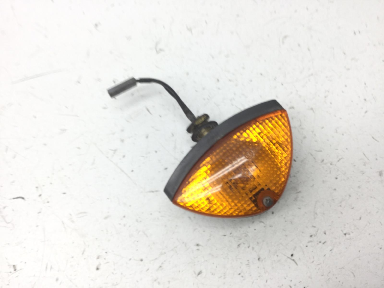 Piaggio free 50 freccia anteriore sinistra destra 1992 1994 fcs1t
