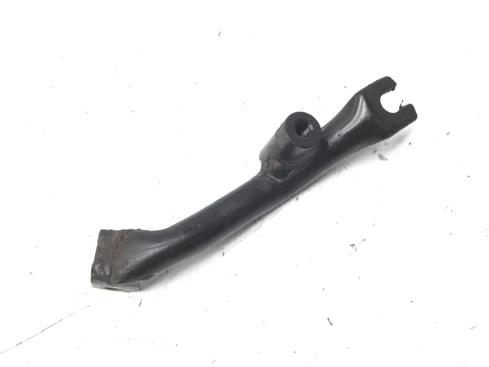 Piaggio free 50 supporto pedana poggiapiedi posteriore 1992 1994 fcs1t