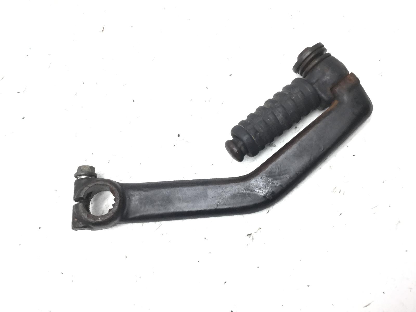 Piaggio free 50 pedale accensione pedivella 1992 1994 fcs1t