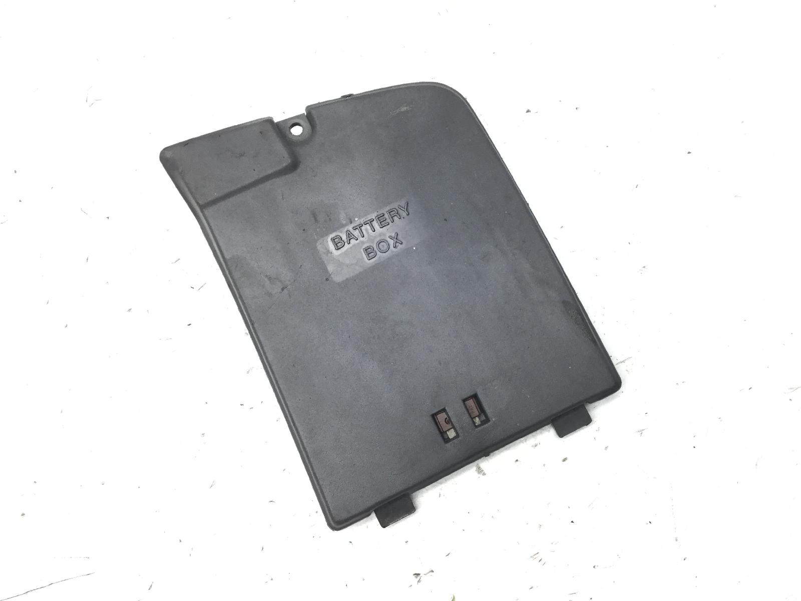 Piaggio free 50 carena coperchio vano batteria 1992 1994 fcs1t