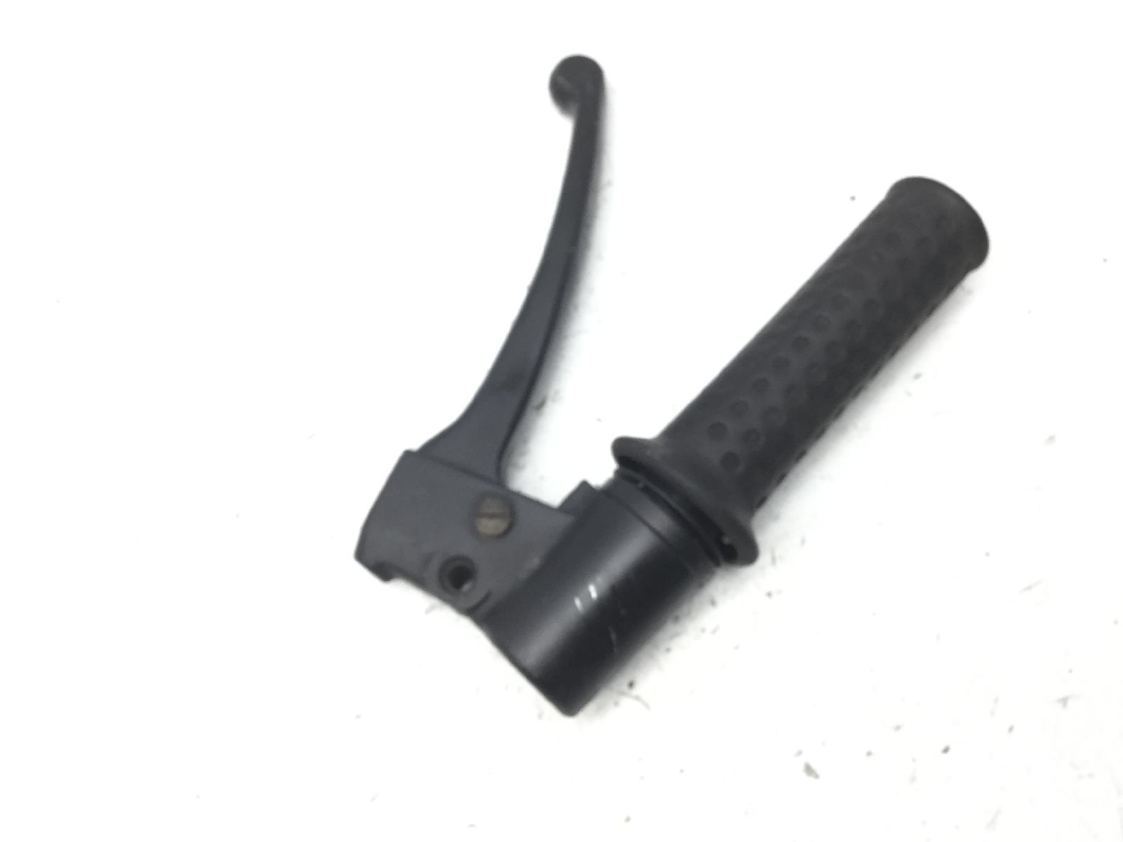 Piaggio free 50 comando destro freno anteriore e comando gas manopola 1992 1994 fcs1t
