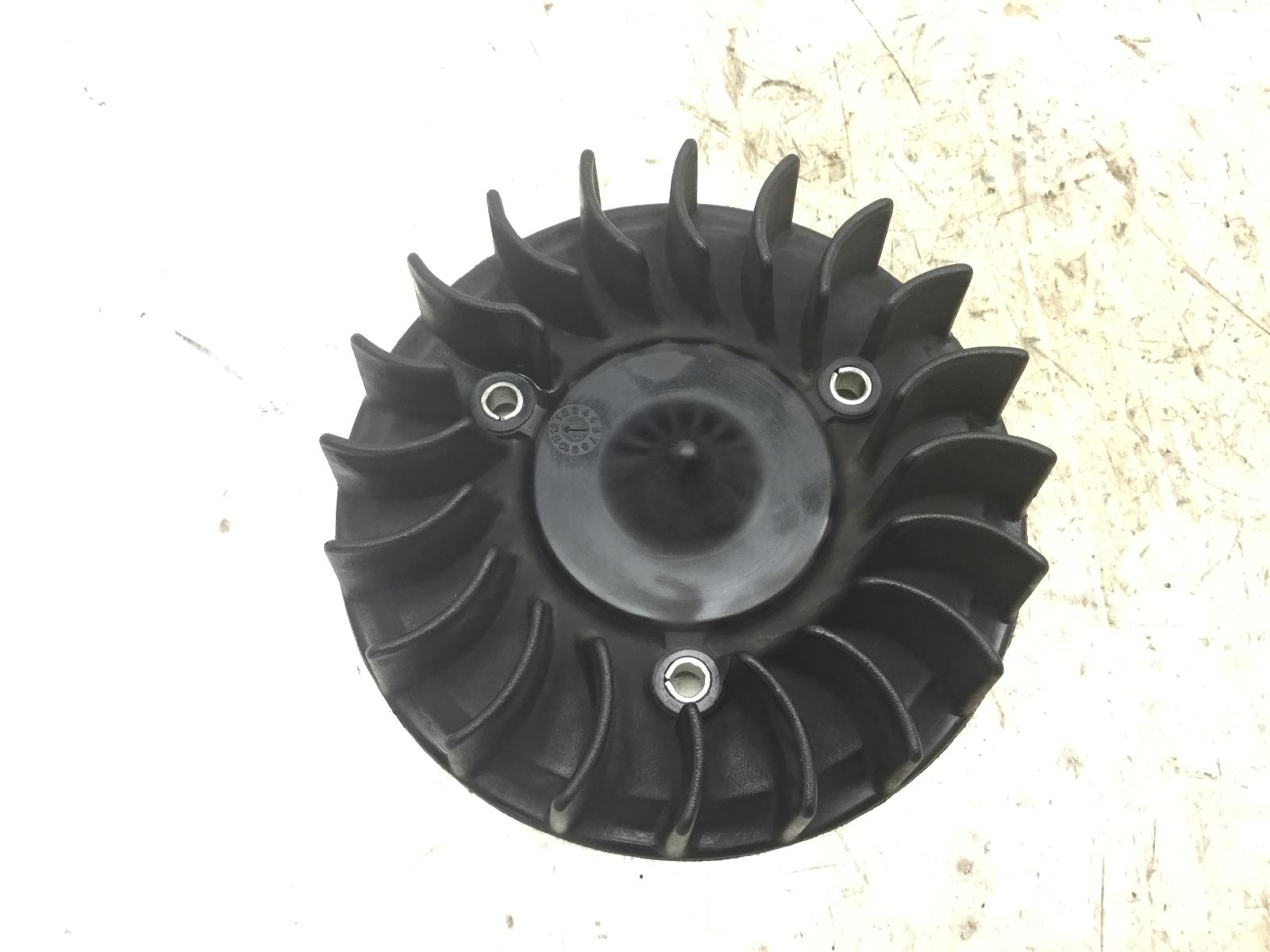 Piaggio free 50 ventola raffreddamento aria motore girante 1992 1994 fcs1t