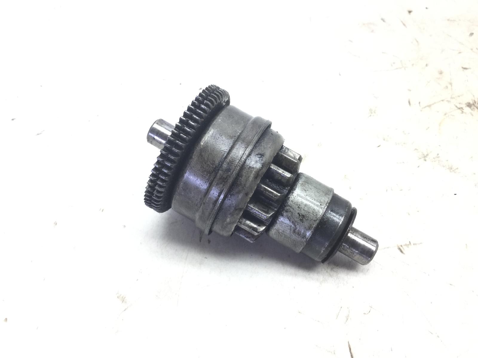 Piaggio free 50 ingranaggio rinvio avviamento motorino 1992 1994 fcs1t
