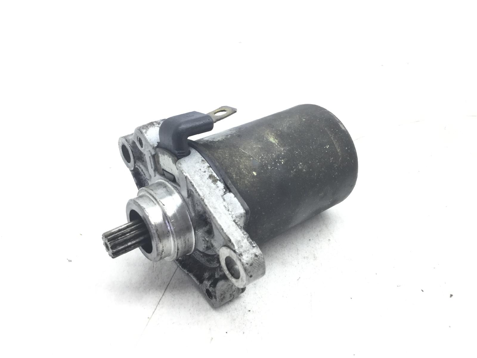 Piaggio free 50 motorino avviamento starter motore 1992 1994 fcs1t