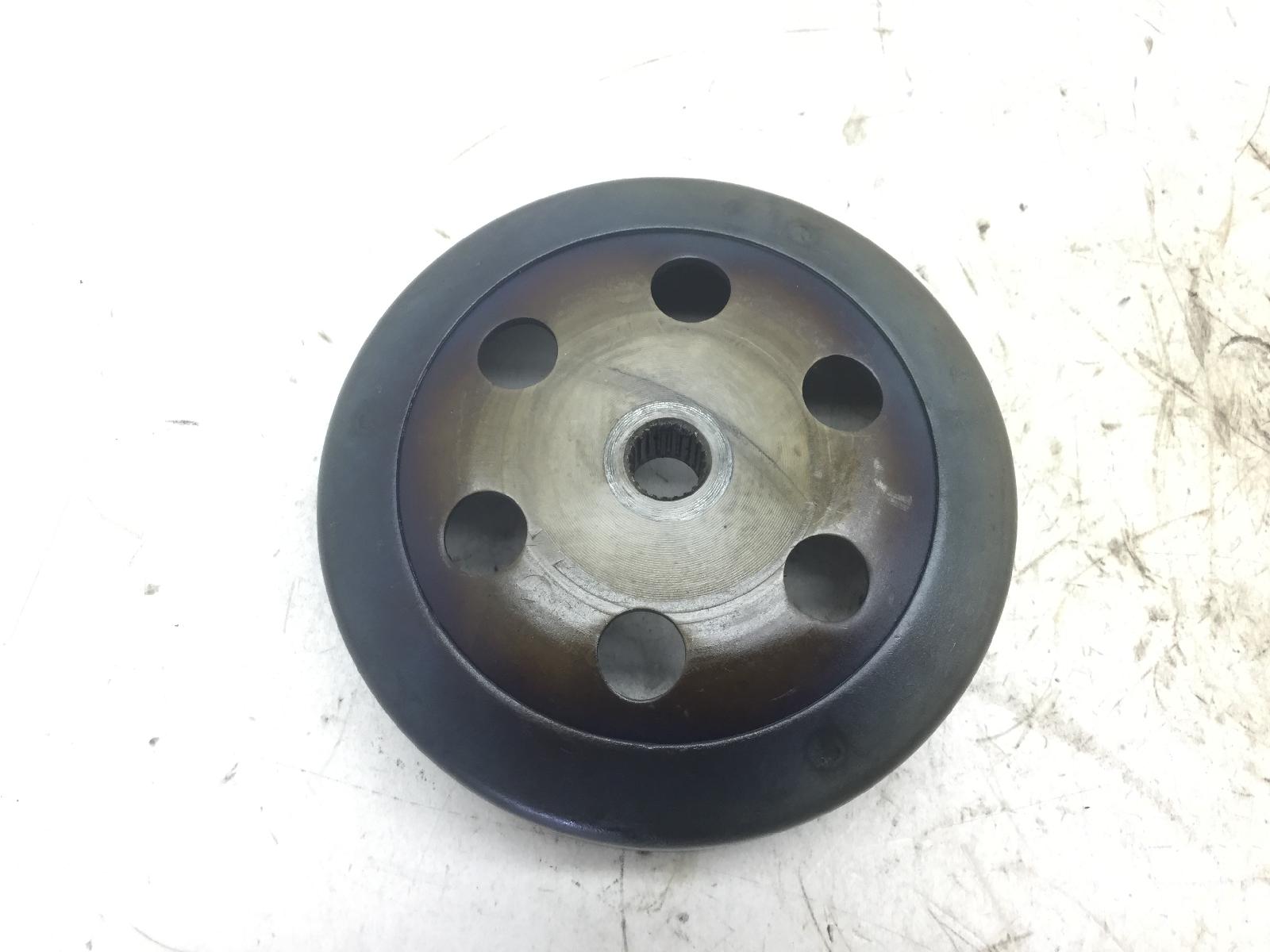 Piaggio free 50 campana frizione trasmissione puleggia condotta girante 1992 1994 fcs1t