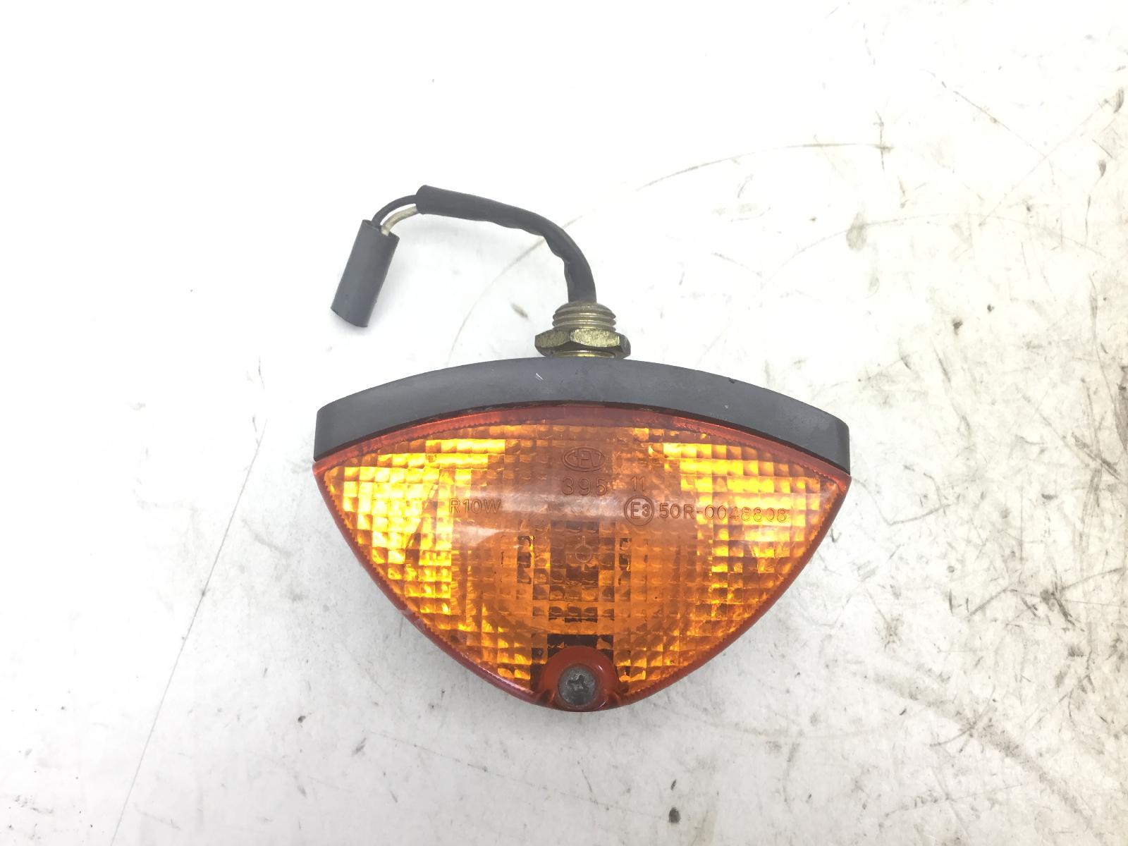 Piaggio free 50 freccia anteriore sinistra lampeggiatore indicatore 1992 1994 fcs1t
