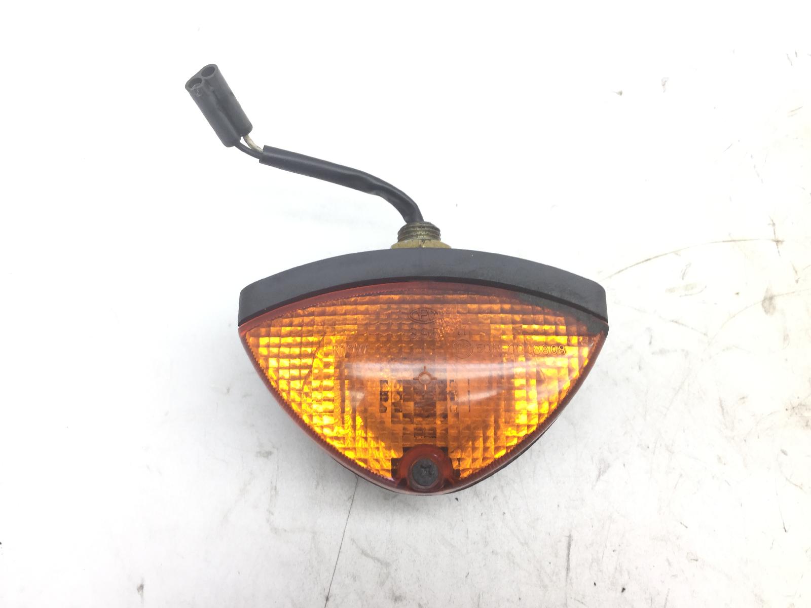 Piaggio free 50 freccia anteriore destra lampeggiatore indicatore 1992 1994 fcs1t
