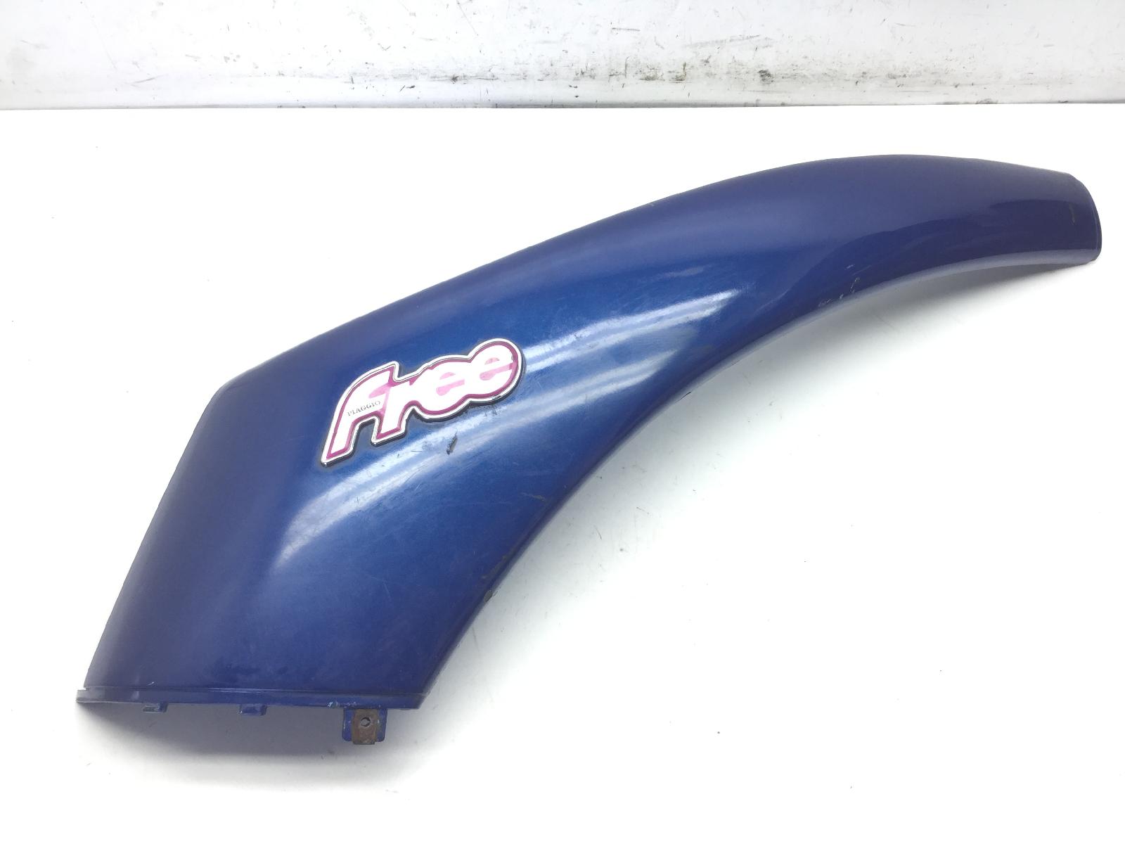 Piaggio free 50 carena fiancata posteriore sinistra 1992 1994 fcs1t