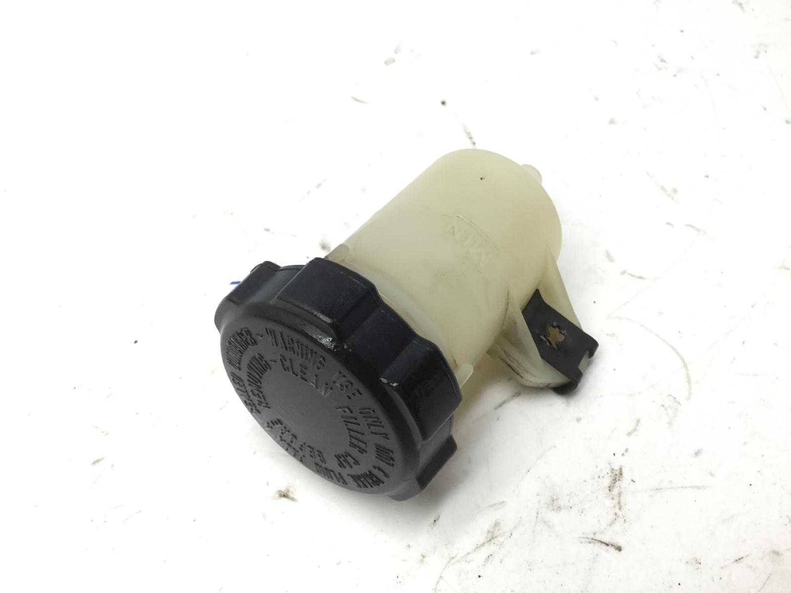 Piaggio free 50 vaschetta pompa freno anteriore e tappo 1992 1994 fcs1t