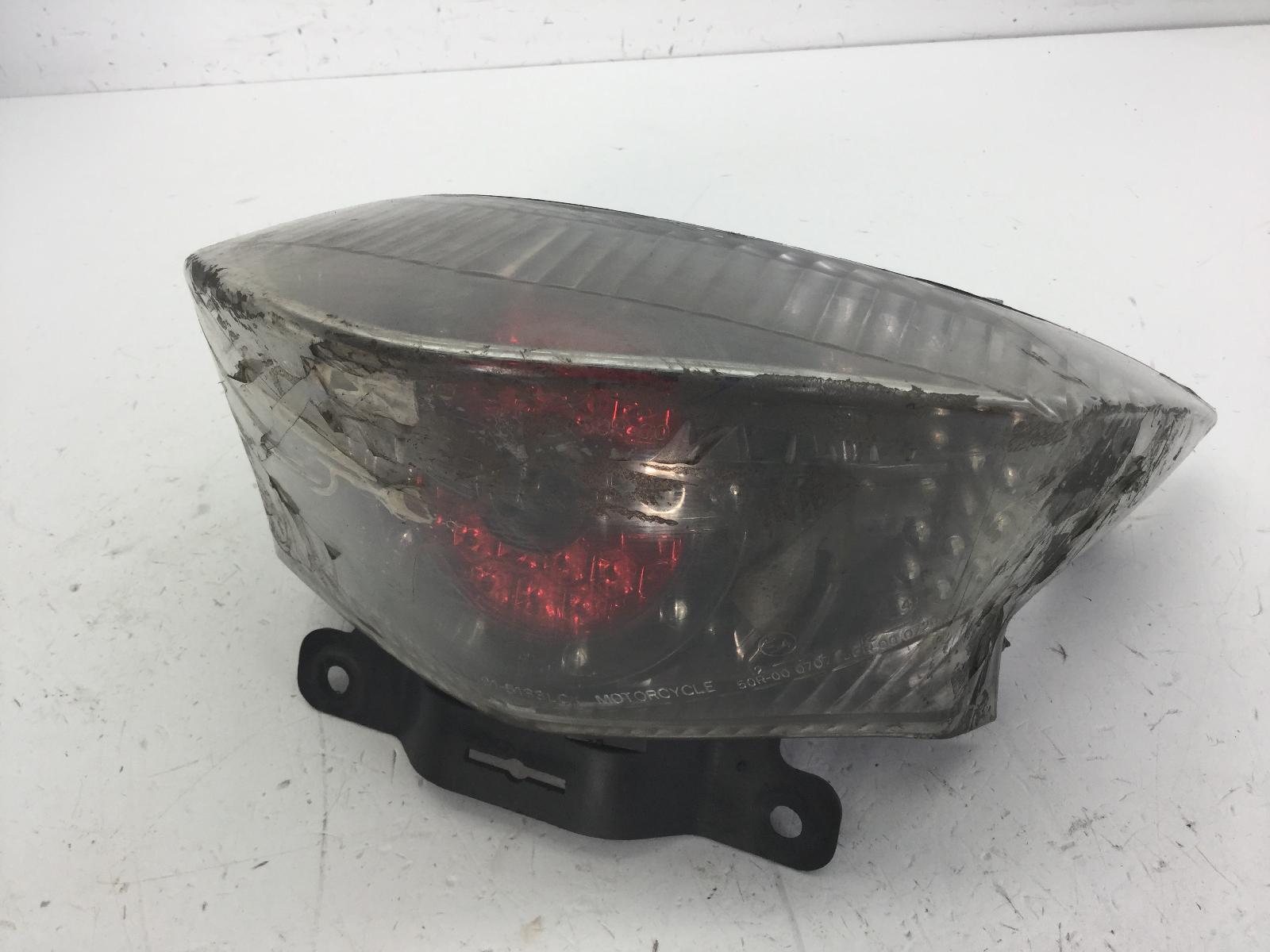 Kymco people s i 300 faro fanale frecce posteriore 2008 2008 d22000