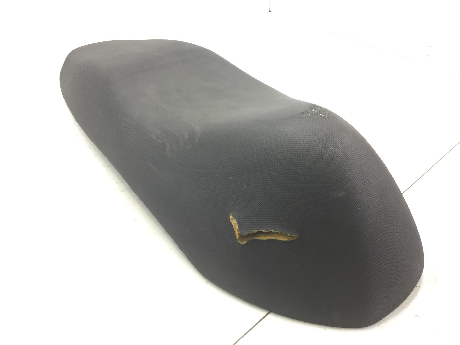 Kymco people s i 300 sella saddle con fodera strappata 2008 2008 d22000