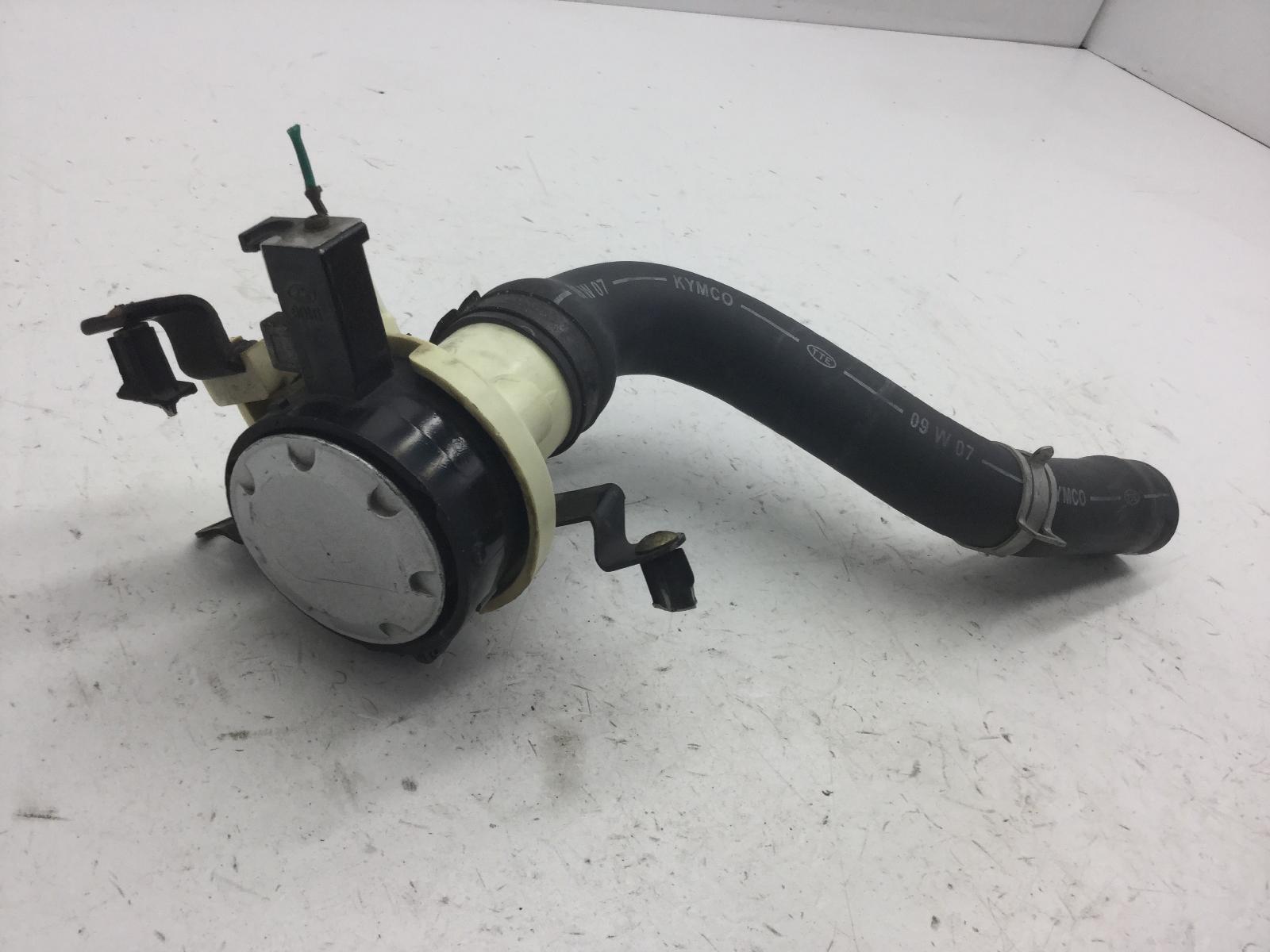 Kymco people s i 300 tappo e bocchettone serbatoio benzina carburante 2008 2008 d22000