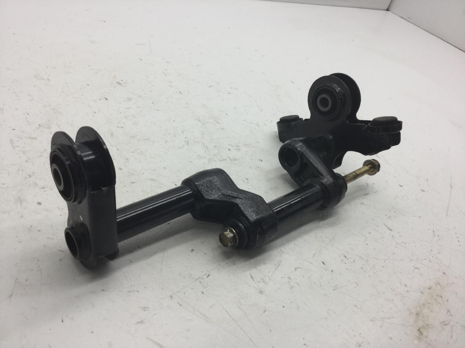 Kymco people s i 300 staffa supporto motore 2008 2008 d22000