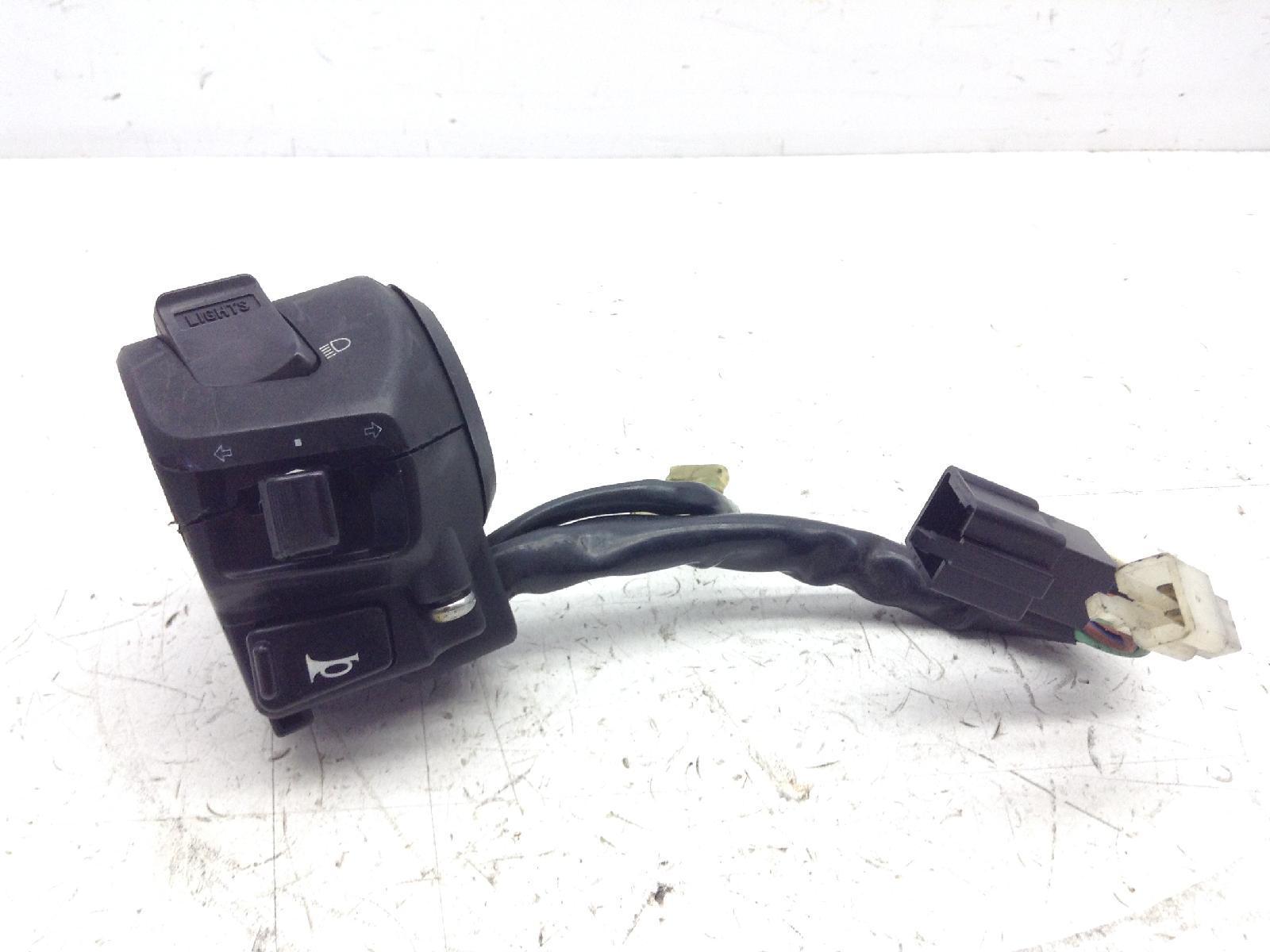 Kymco people s i 300 commutatore devio luci sinistro 2008 2008 d22000