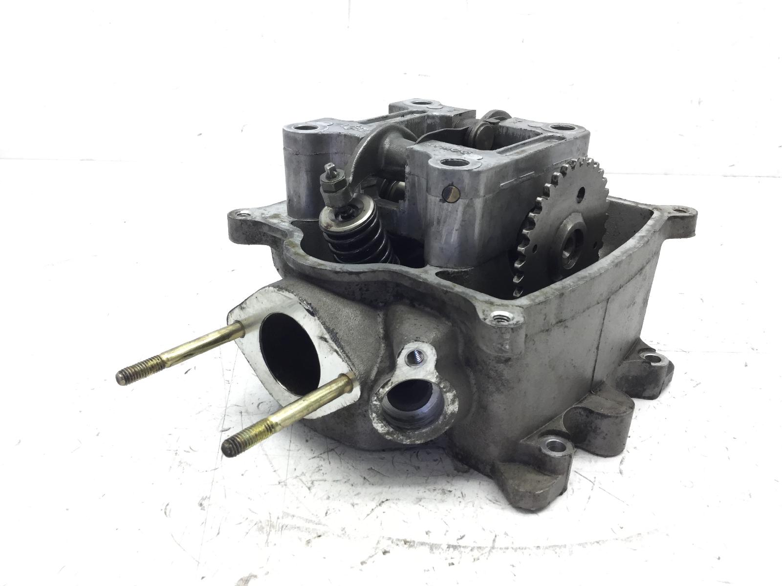 Kymco people s i 300 testa testata head completa 2008 2008 d22000