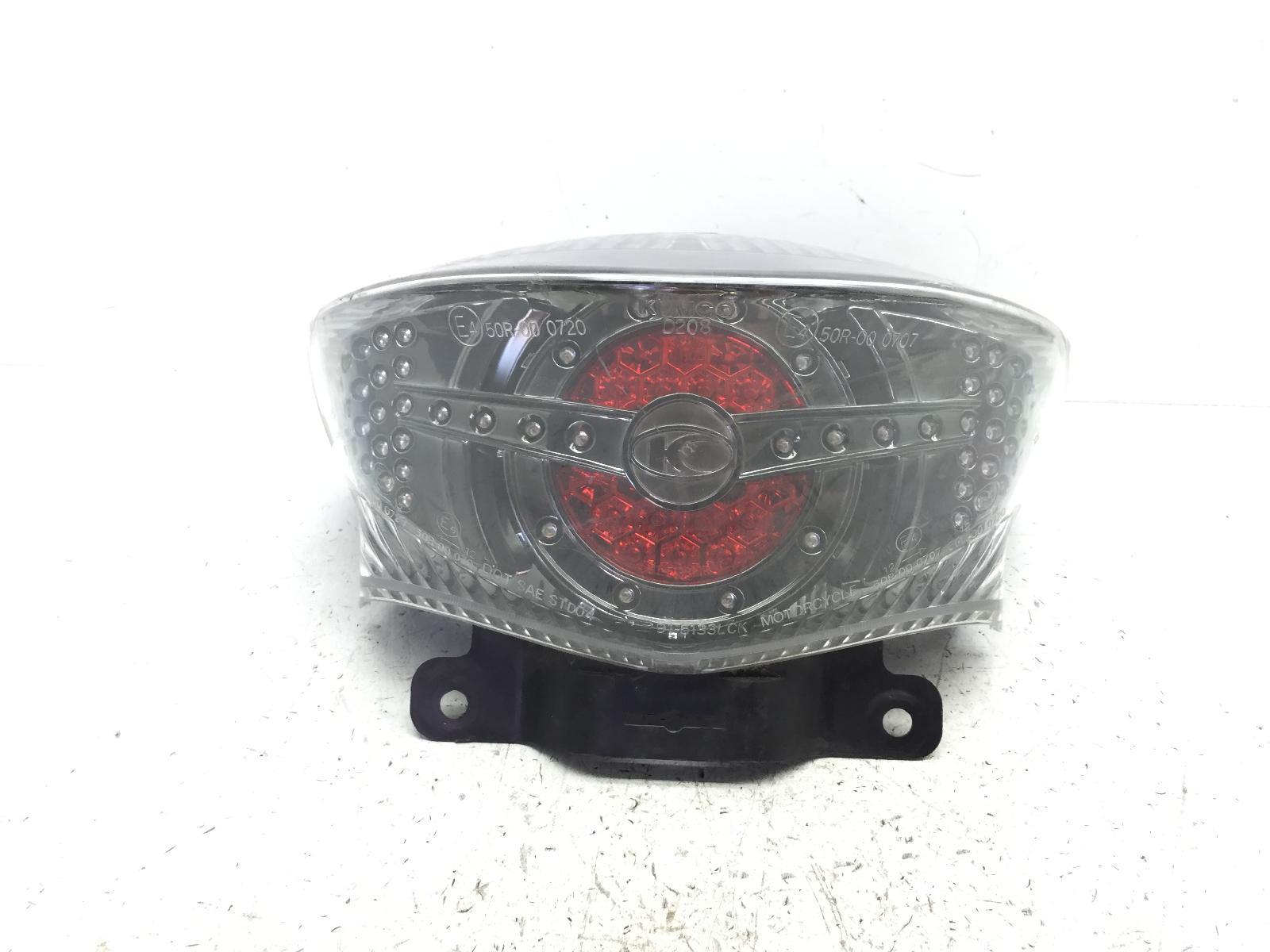 Kymco people s i 300 fanale faro e frecce posteriore 2008 2008 d22000