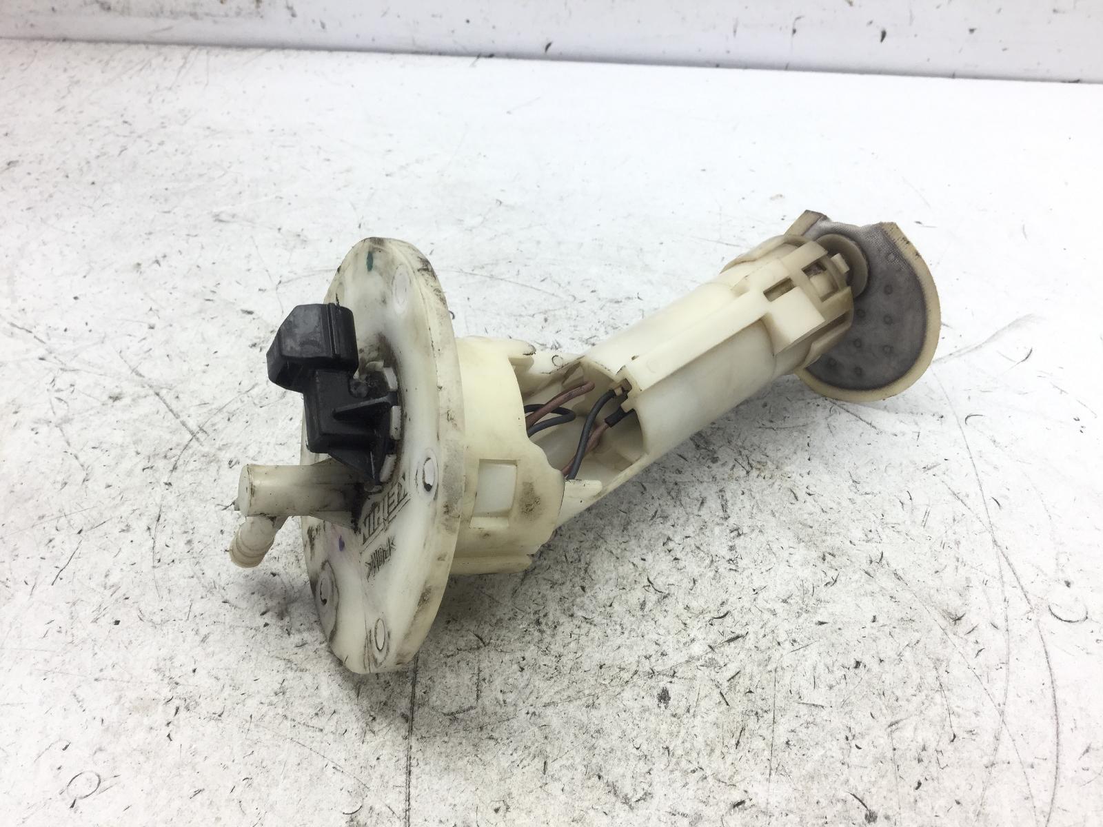 Kymco people s i 300 pompa benzina carburante fuel serbatoio 2008 2008 d22000