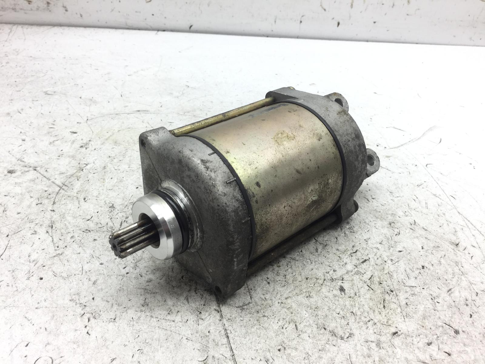 Kymco people s i 300 motorino avviamento starter 2008 2008 d22000