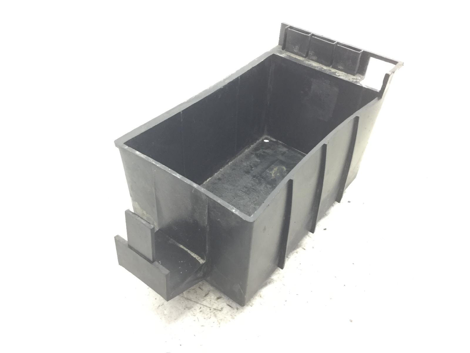 Kymco people s i 300 carena scatola vano supporto batteria 2008 2008 d22000