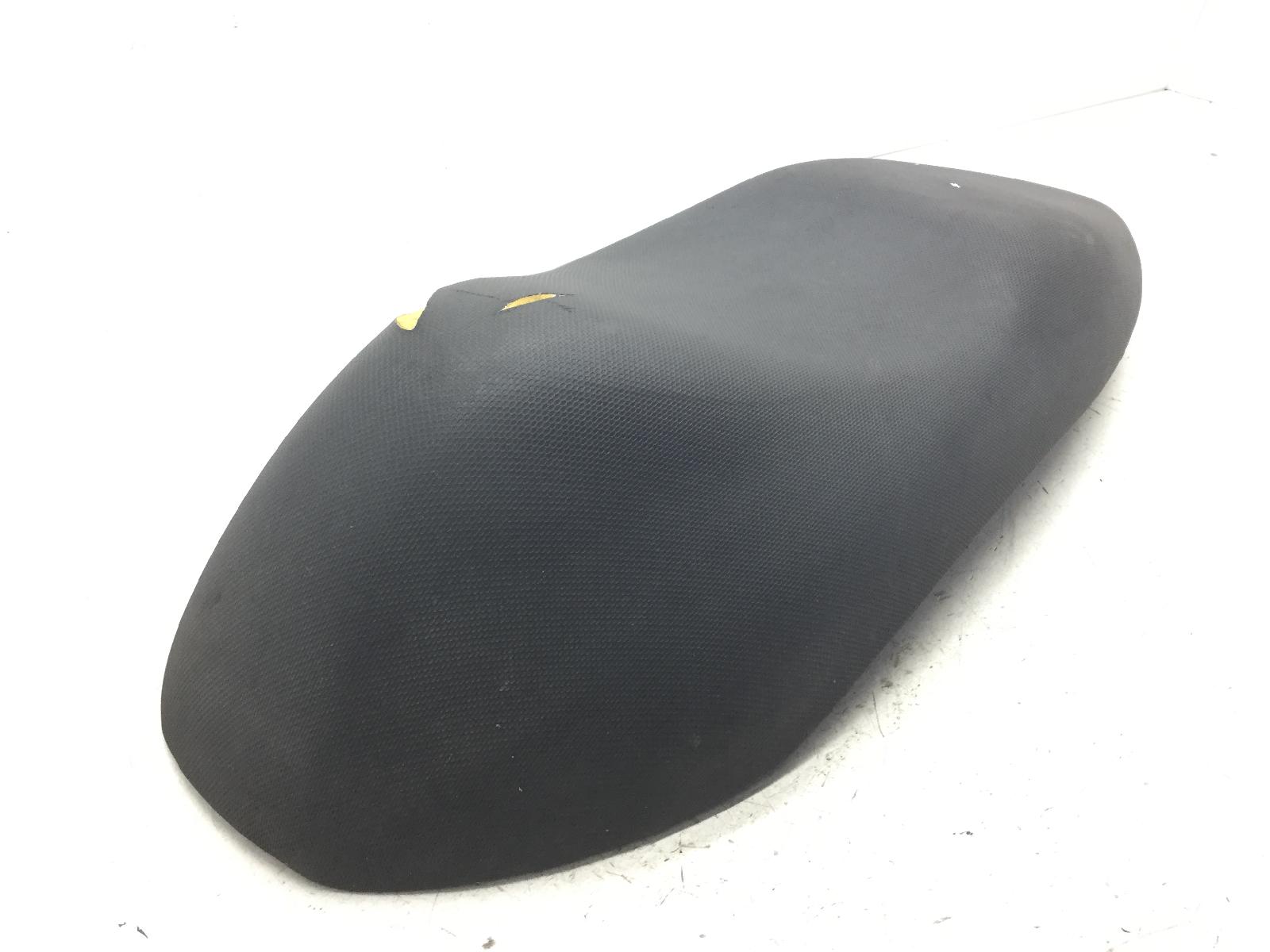 Kymco people s i 300 sella saddle - 2 strappi su fodera 2008 2008 d22000