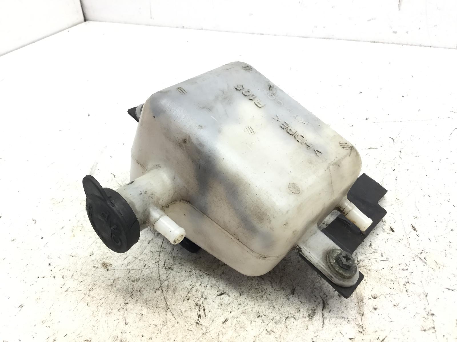 Kymco people s i 300 vaso espansione liquido raffreddamento radiatore 2008 2008 d22000