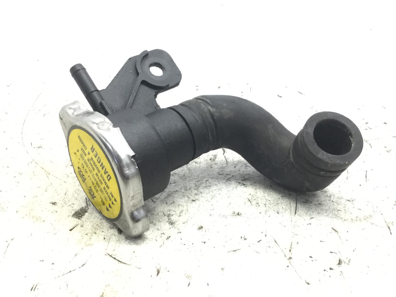 Kymco people s i 300 raccordo e tappo radiaotre raffreddamento 2008 2008 d22000