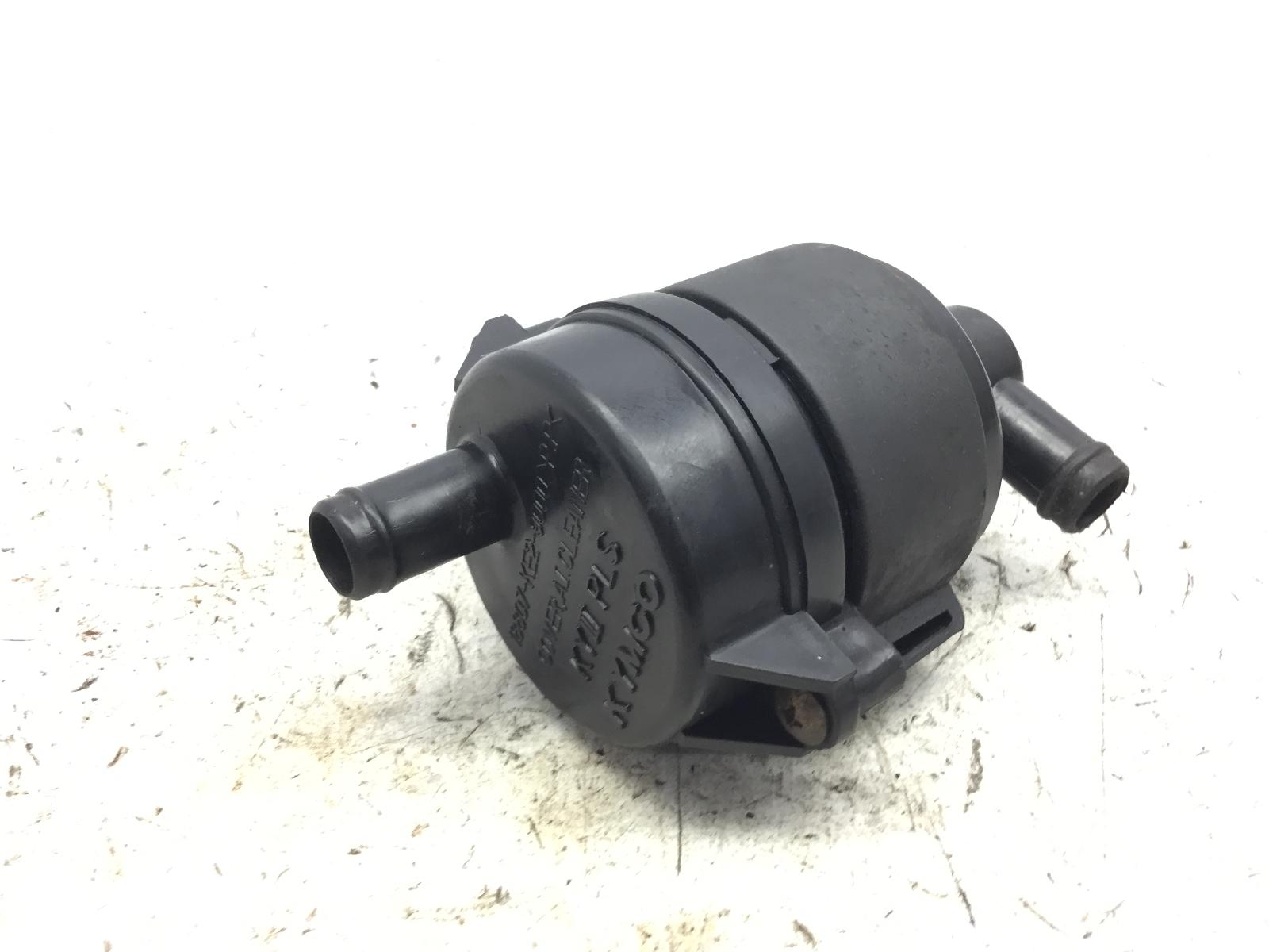Kymco people s i 300 canister filtro aria 2008 2008 d22000