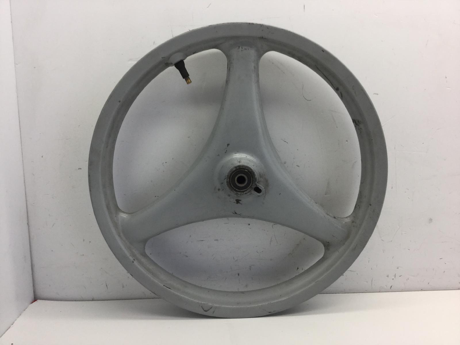 Malaguti ciak euro 2 150 cerchio ruota anteriore 16 x 1.60 2003 2003 600000