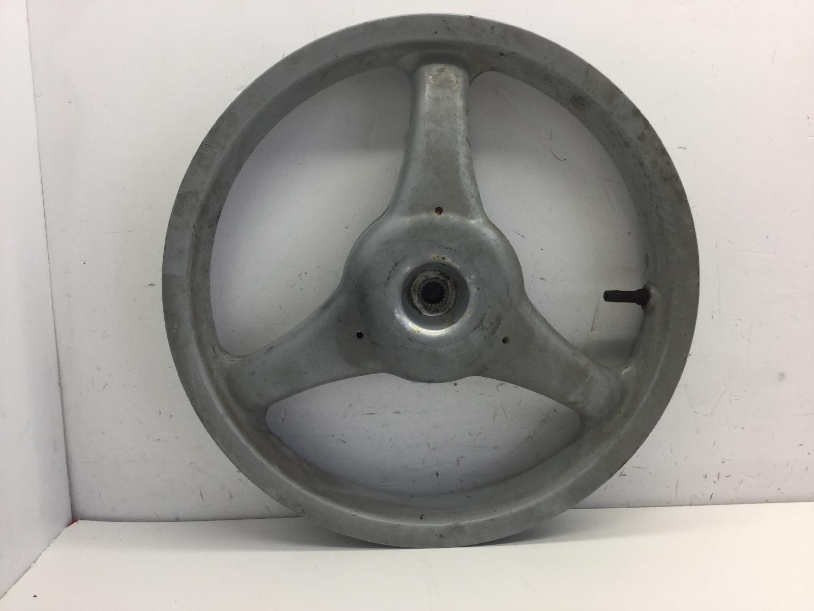 Malaguti ciak euro 2 150 cerchio ruota posteriore 16 x 2.15 2003 2003 600000