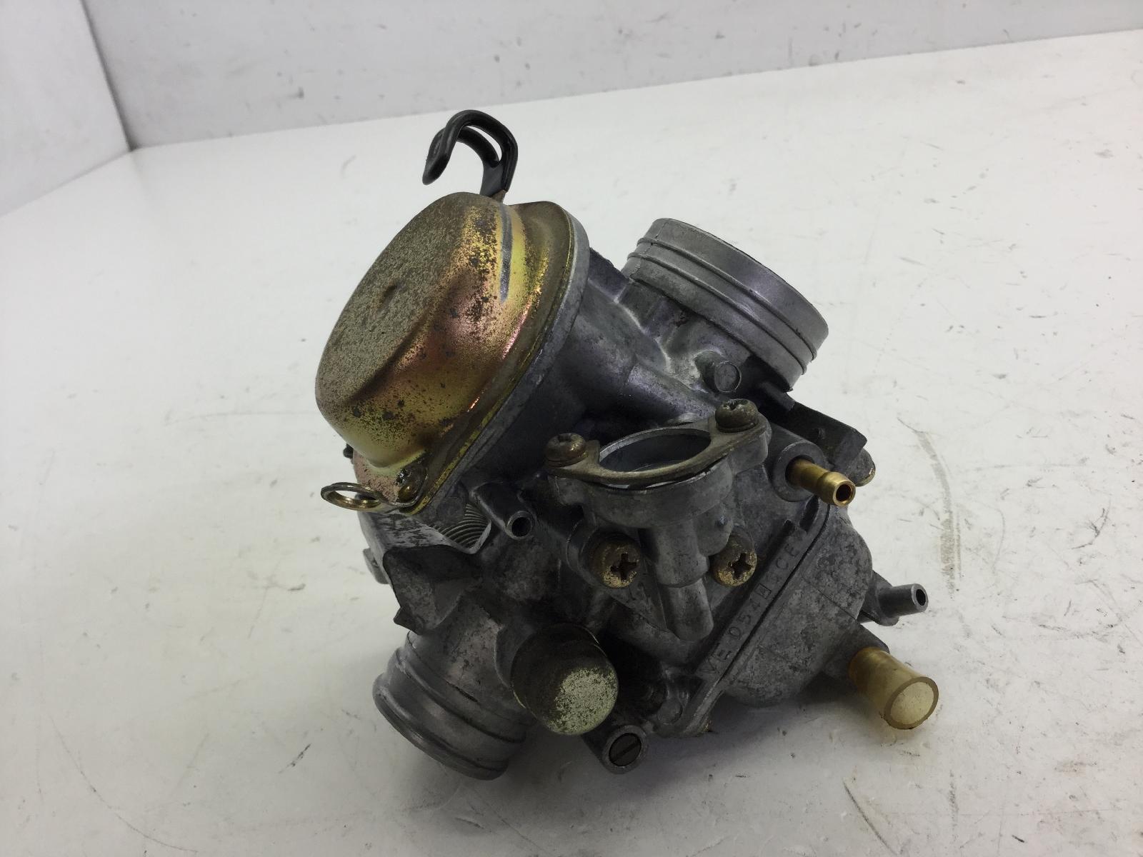 Malaguti ciak euro 2 150 carburatore revisionato con membrana rotta 2003 2003 600000