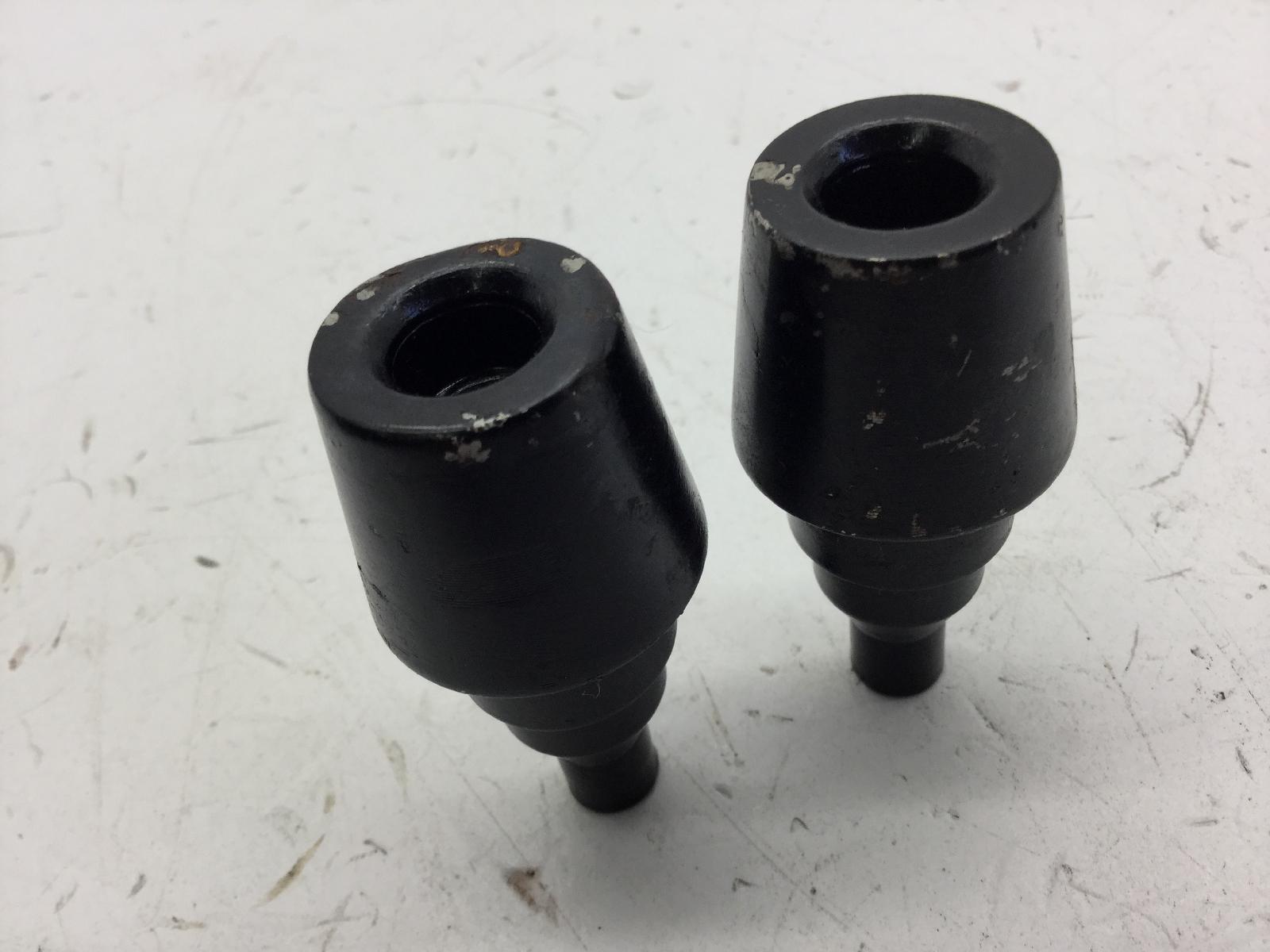 Malaguti ciak euro 2 150 coppia bilancieri stabilizzatori manubrio 2003 2003 600000