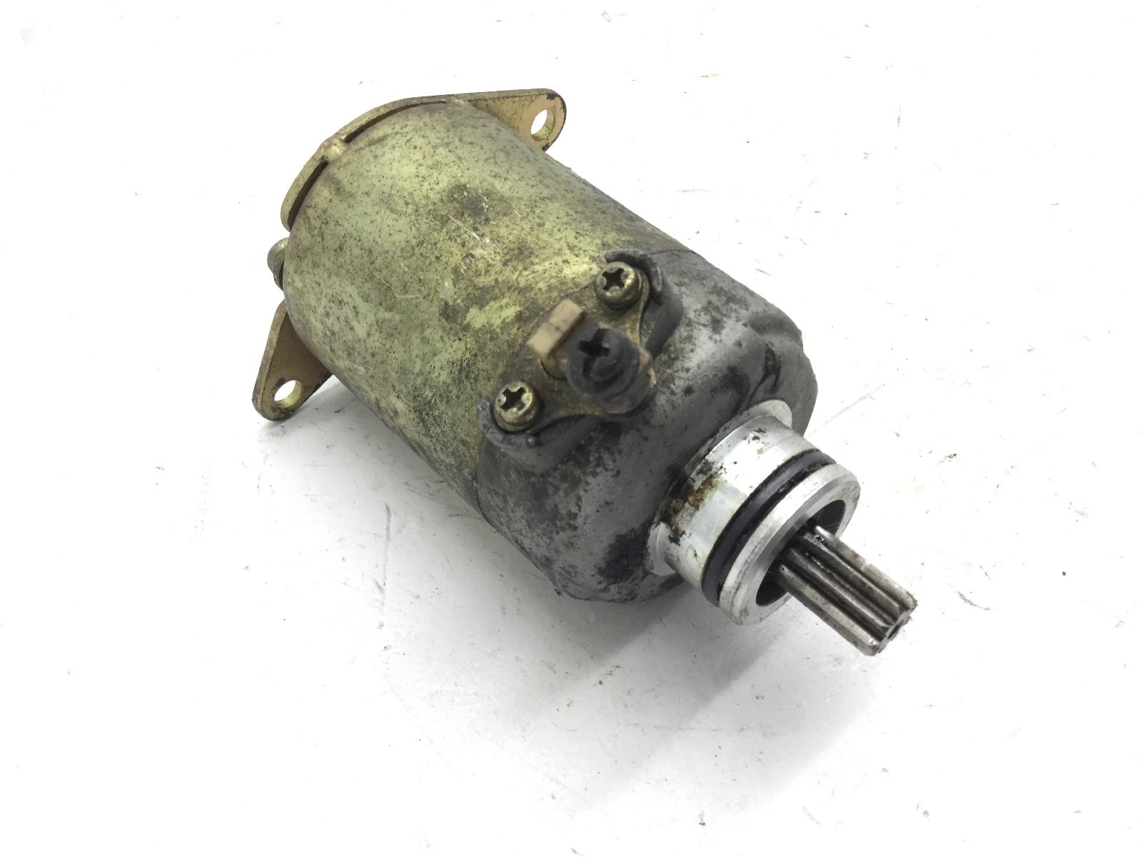Malaguti ciak euro 2 150 motorino avviamento 2003 2003 600000