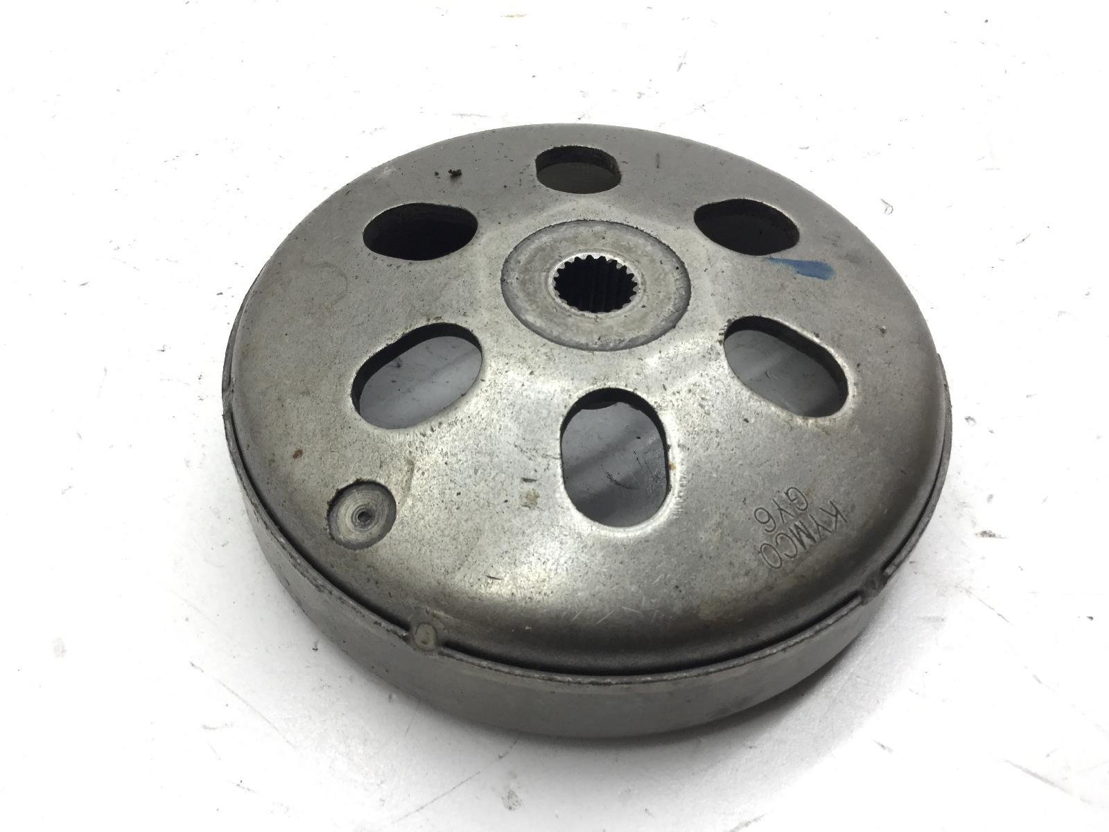 Malaguti ciak euro 2 150 campana frizione 2003 2003 600000