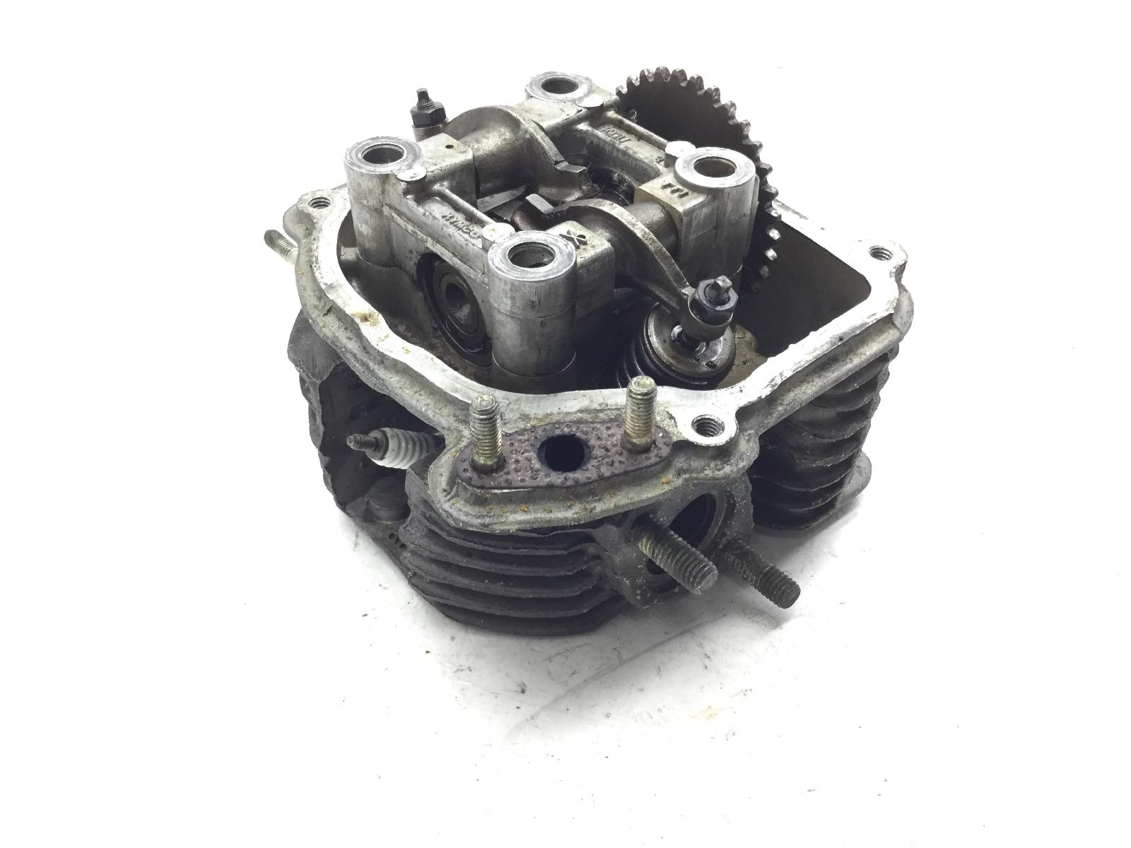 Malaguti ciak euro 2 150 testa testata head completa 2003 2003 600000