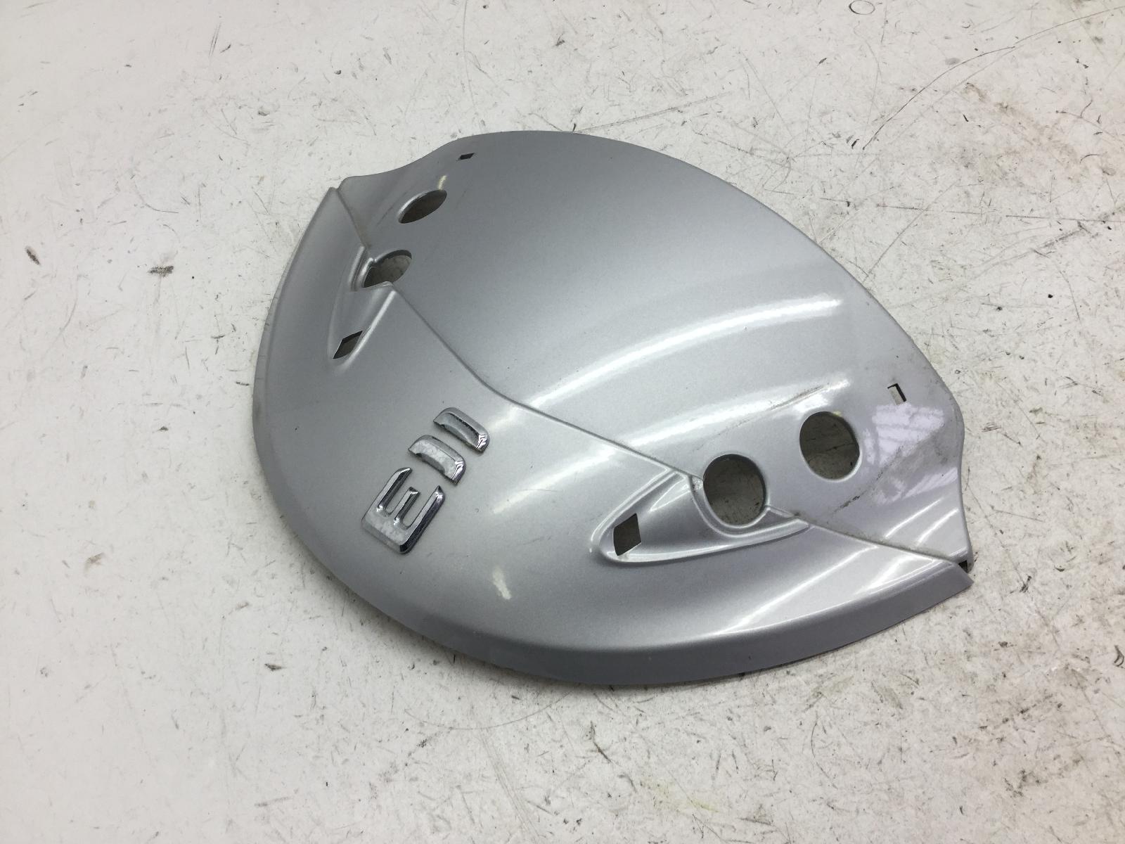 Malaguti ciak euro 2 150 coperchio carena manubrio anteriore 2003 2003 600000
