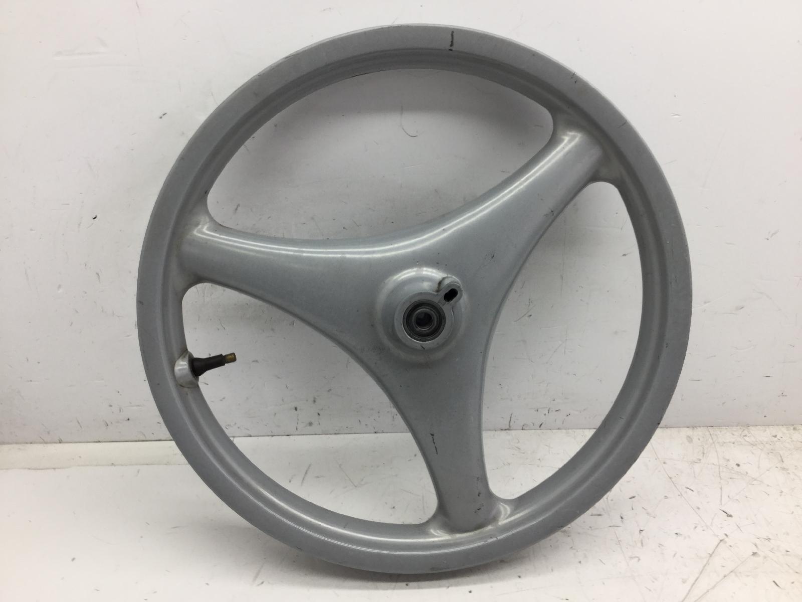 Malaguti ciak euro 2 150 cerchio ruota anteriore 16 x 1.60 2003 2003 600000