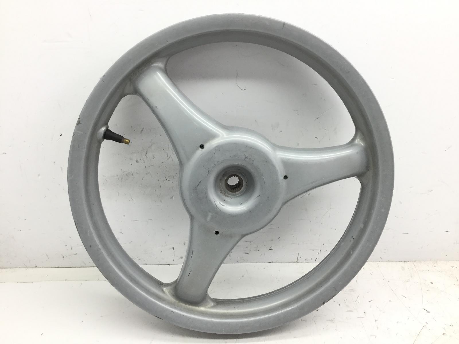 Malaguti ciak euro 2 150 cerchio ruota posteriore 16 x 2.15 2003 2003 600000