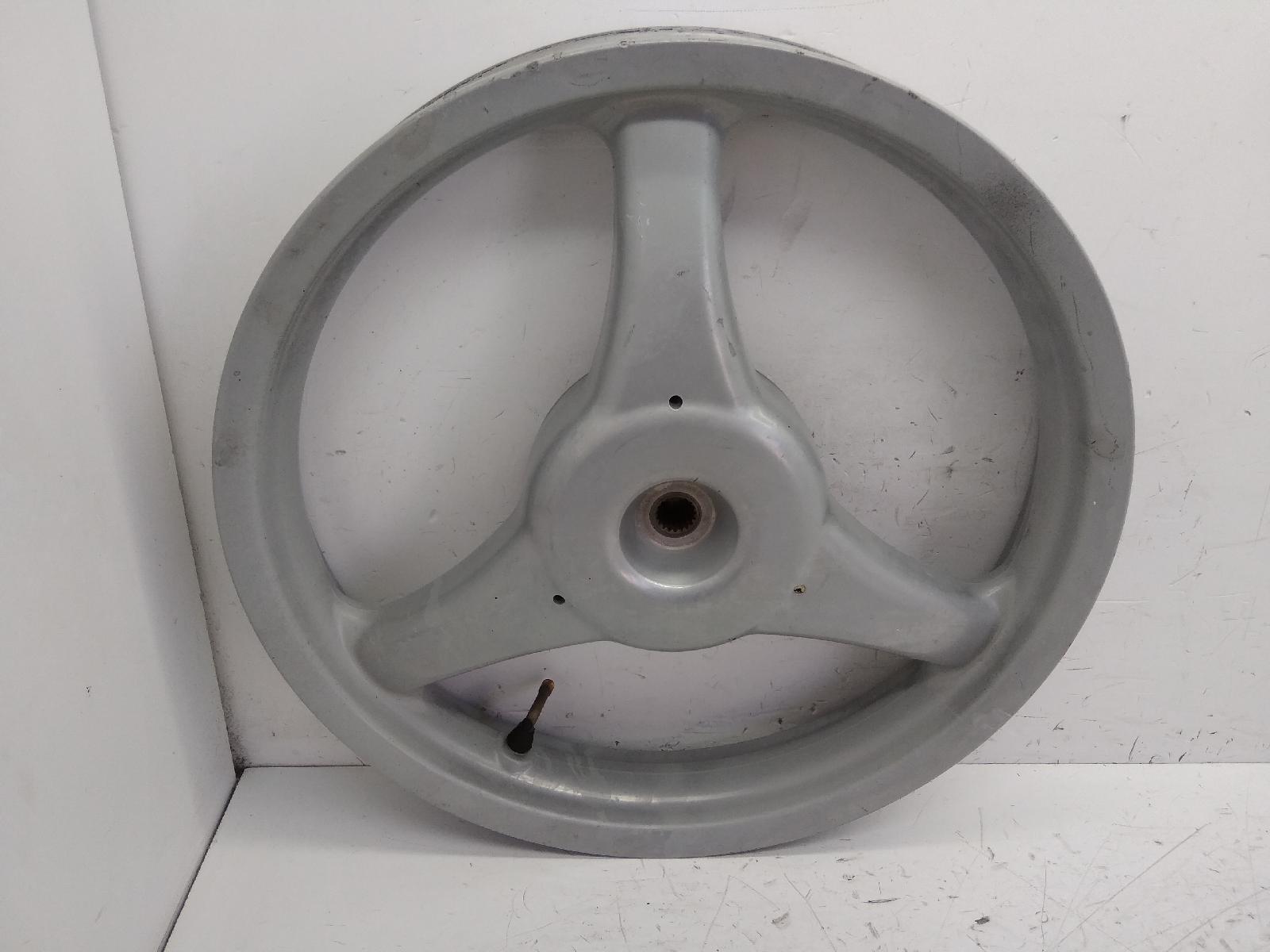 Malaguti ciak euro 2 150 cerchio ruota posteriore 16 x 2.15 2003 2003 600000