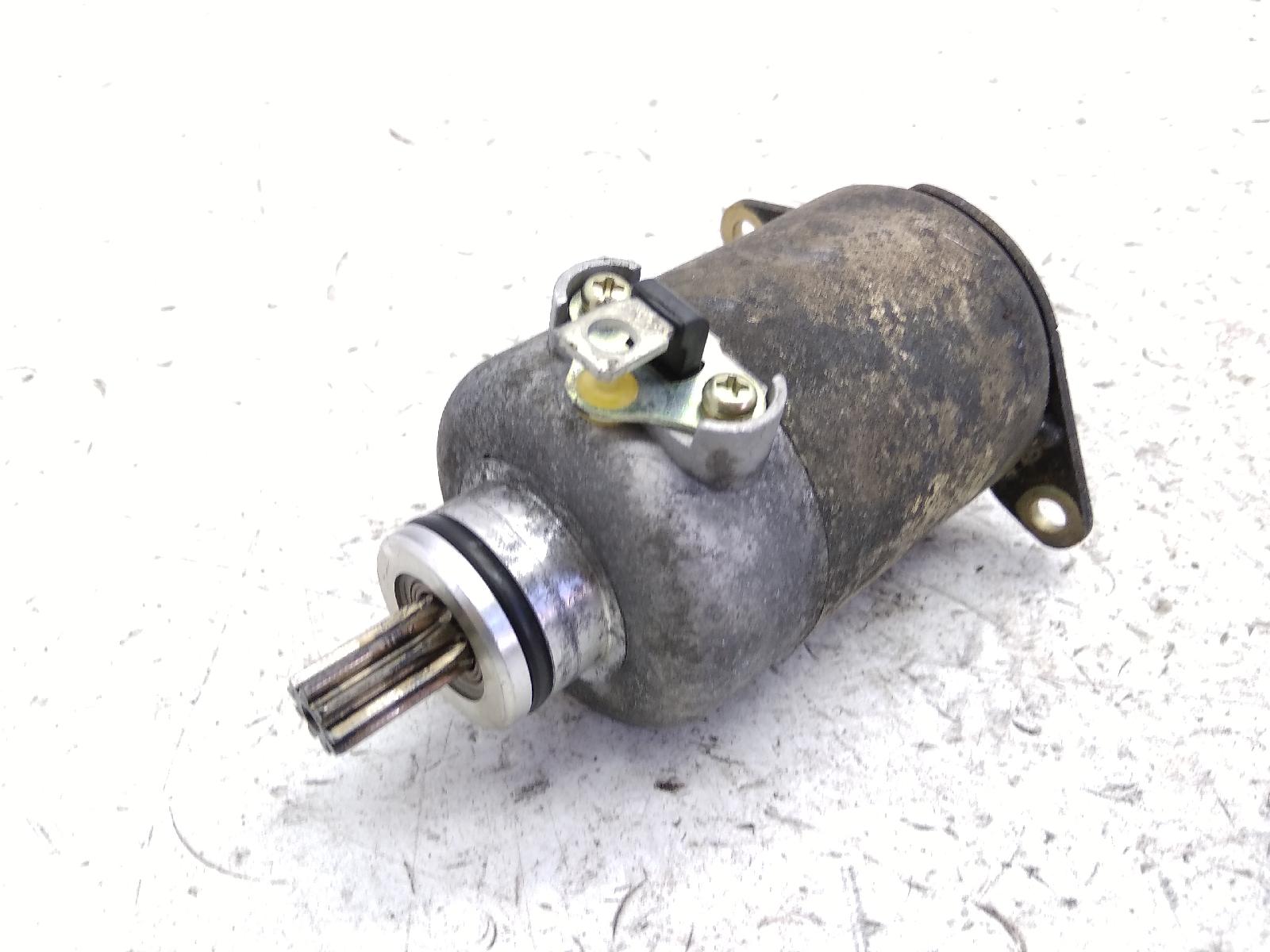 Malaguti ciak euro 2 150 motorino avviamento 2003 2003 600000