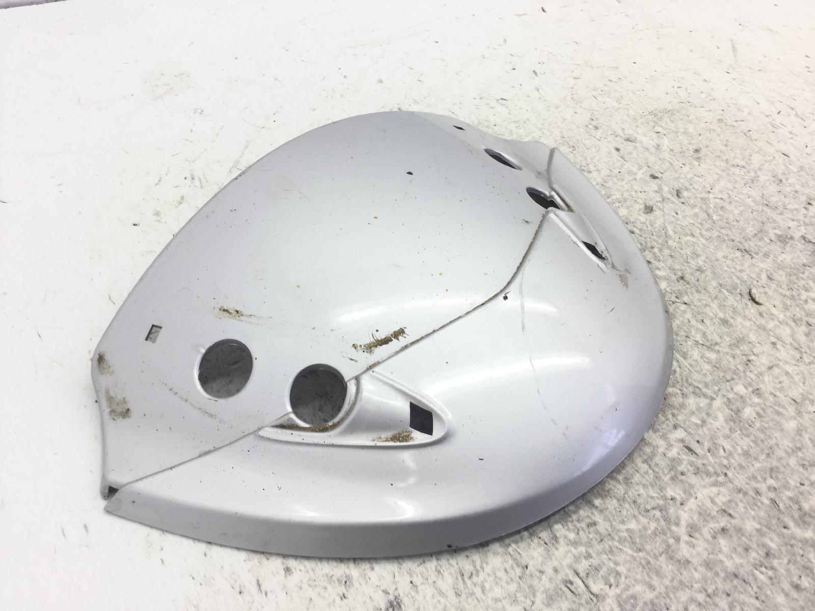 Malaguti ciak euro 2 150 coperchio carena manubrio anteriore 2003 2003 600000