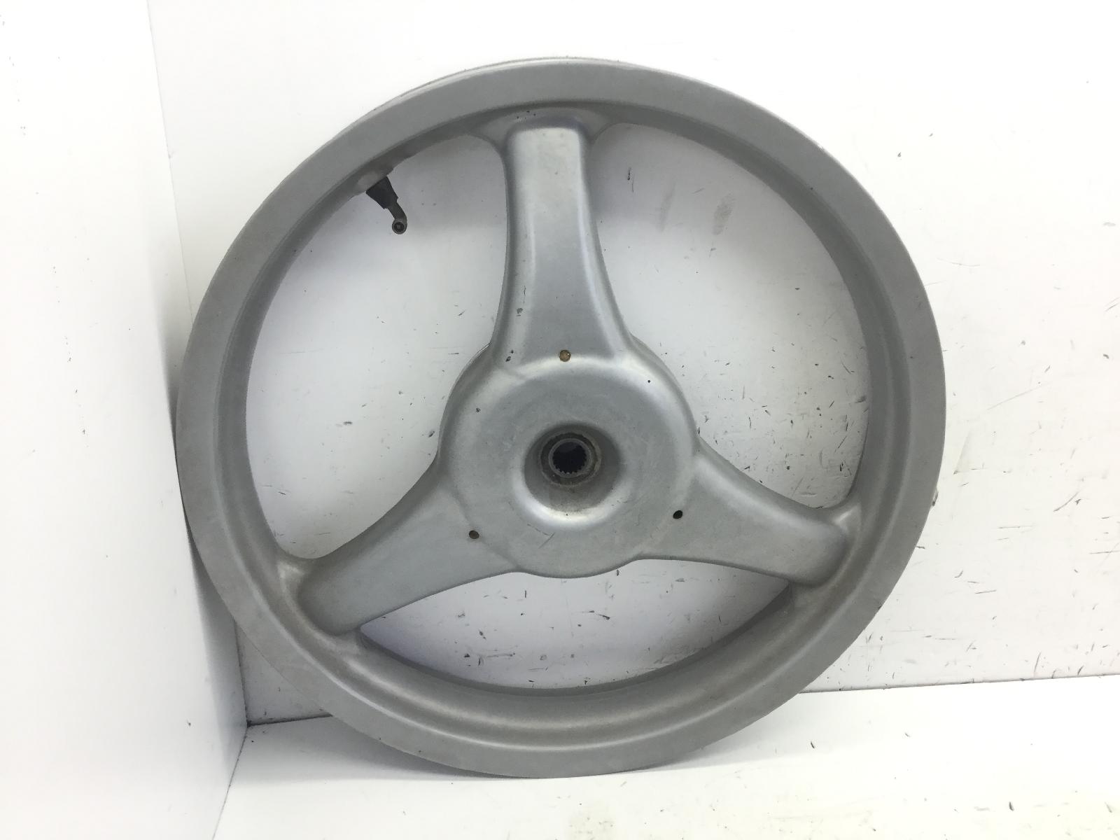 Malaguti ciak euro 2 150 cerchio ruota posteriore 16 x 2.15 2003 2003 600000
