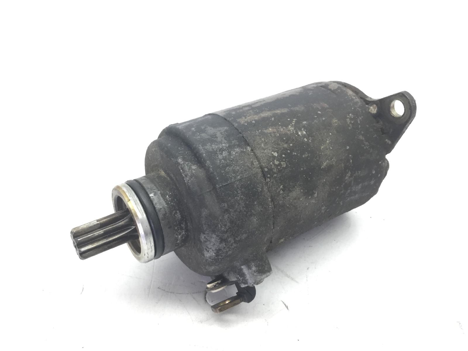 Malaguti ciak euro 2 150 motorino avviamento starter motore 2003 2003 600000